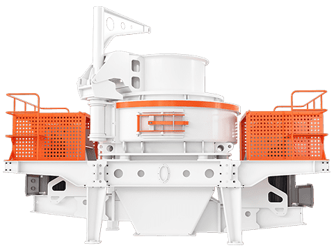 VSI5X Impact Crusher